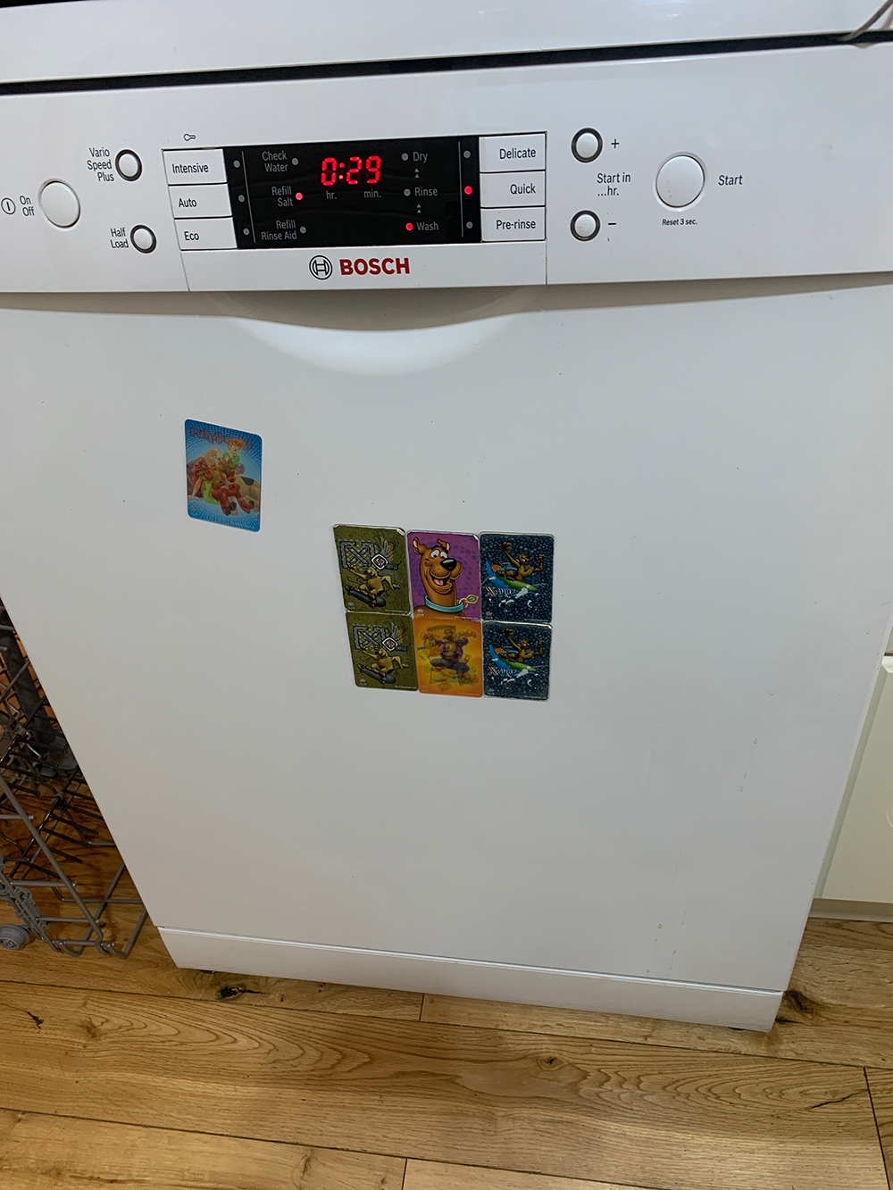 Appliance repair in Middlesbrough